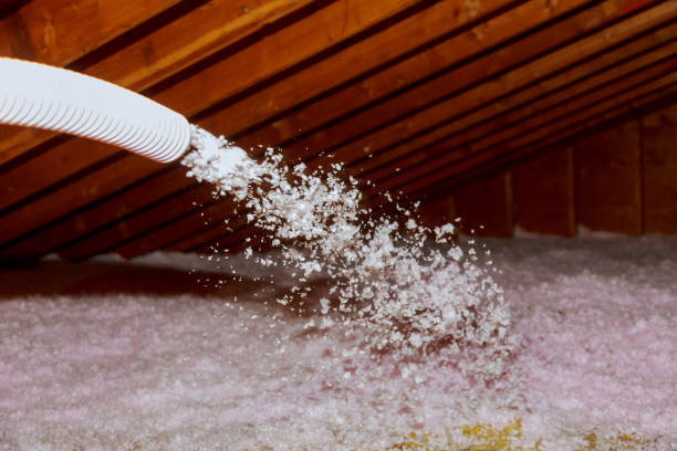 Types of Insulation We Offer in ND
