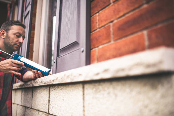 Best Residential Insulation in Bottineau, ND