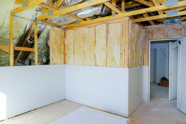 Best Insulation for Specific Applications in Bottineau, ND