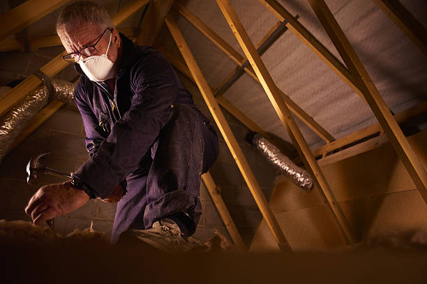 Reliable ND Insulation Contractor Solutions